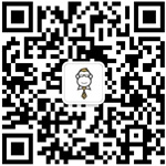 扫描关注织梦微信公众账号